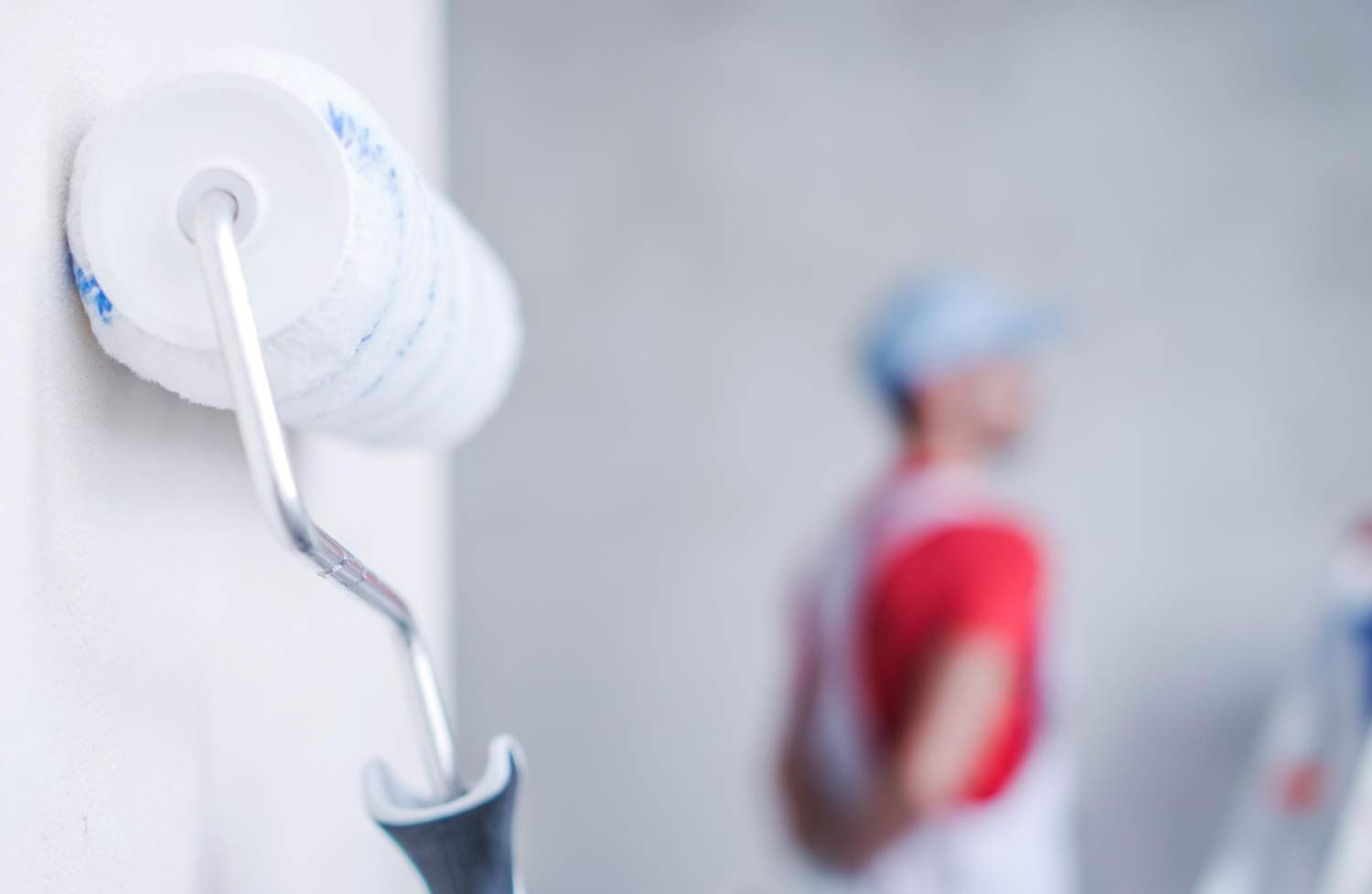 Servicio de pintura en Collado Villalba